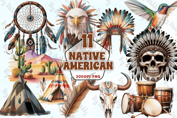 Download Native American PNG - Native american Collection