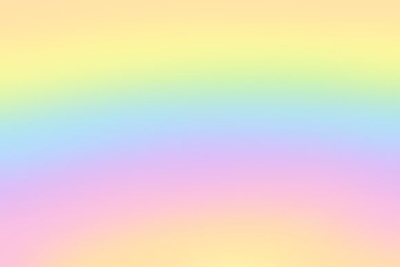 Download Rainbow Pastel Gradient Ombre Background - Rainbow Collection